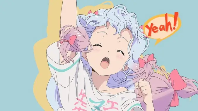 伪娘漫画资讯 - 星光偶像